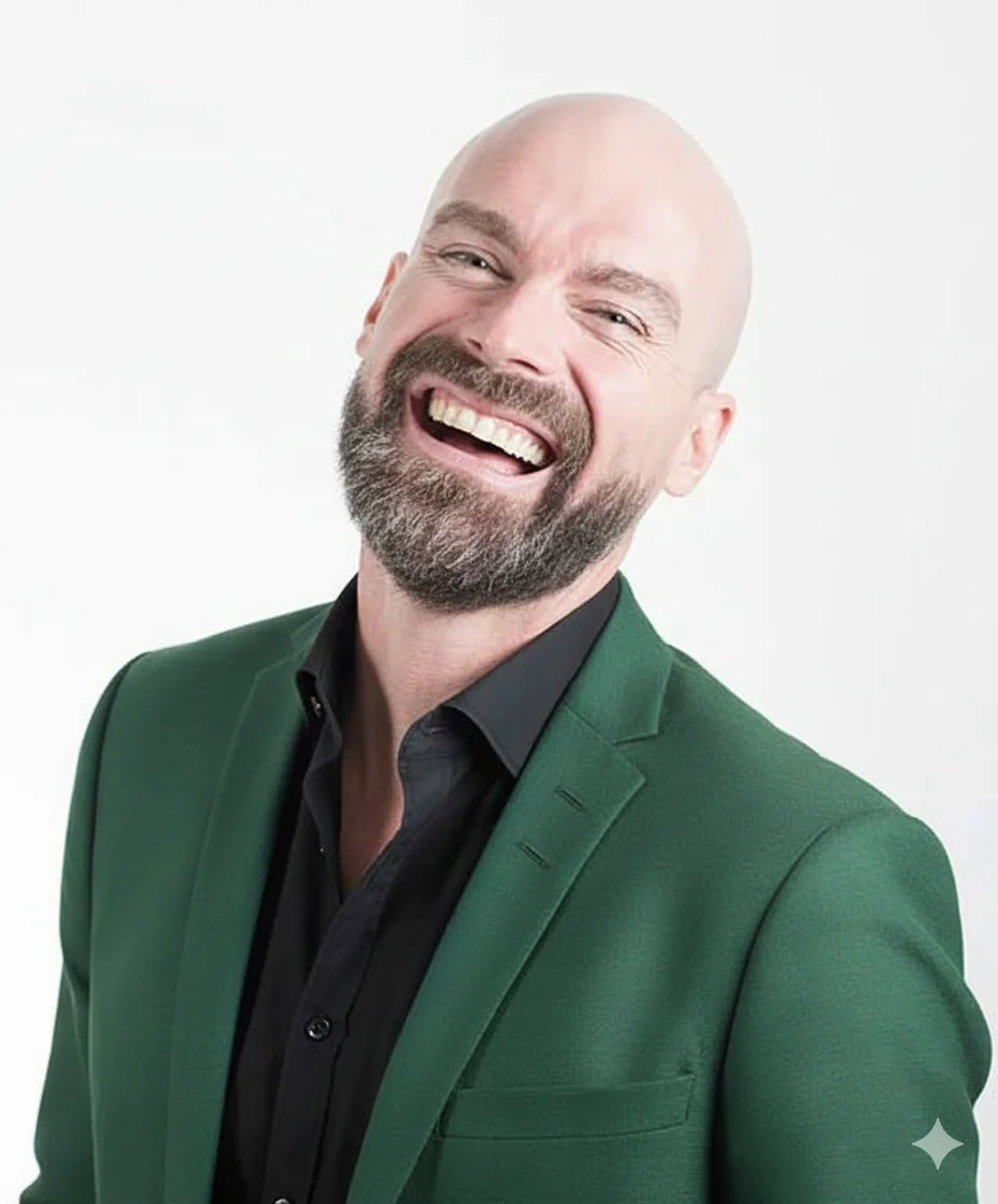 Robert Jordan digital marketing specialist at Digitalelevate