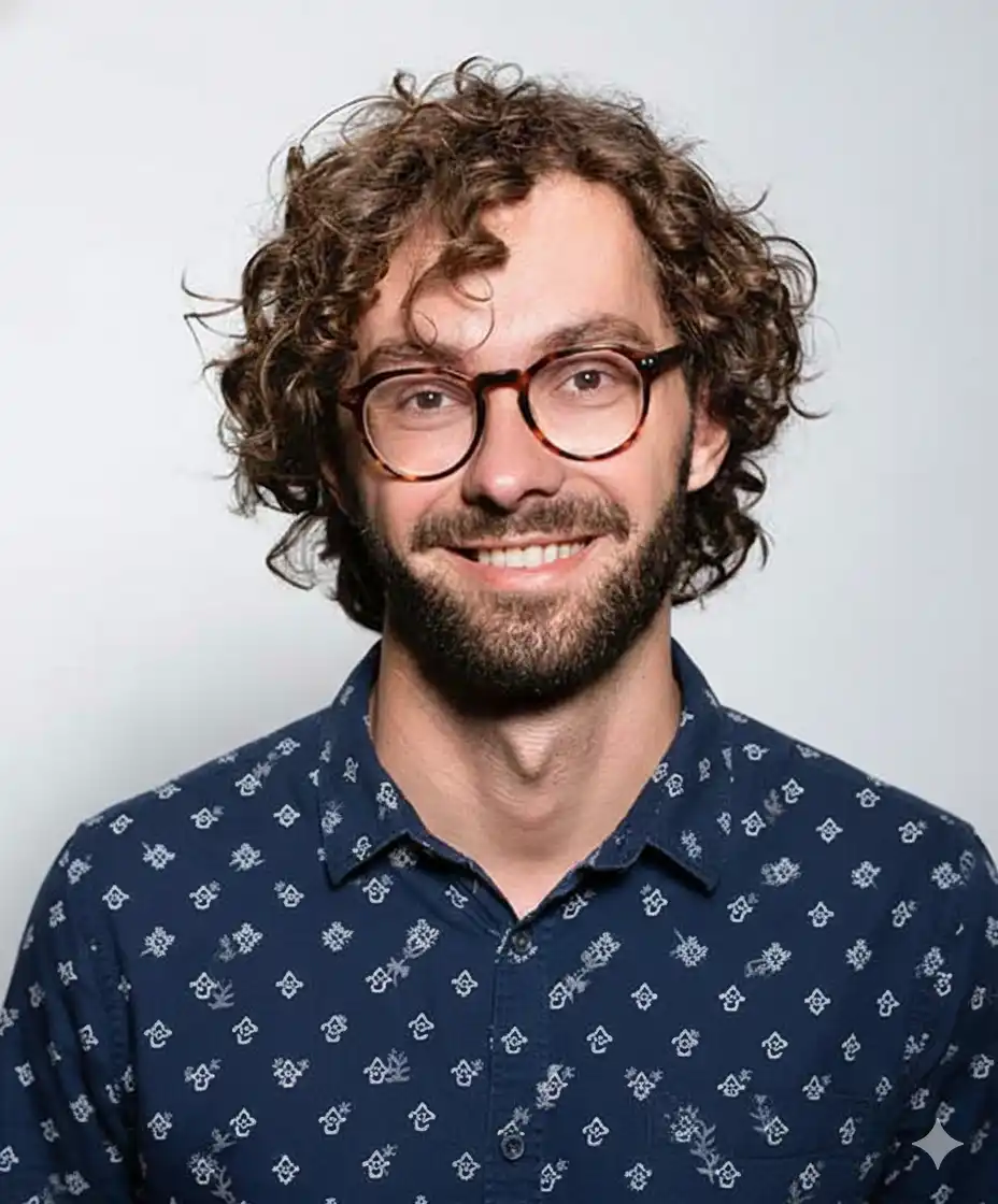 Adam Crew co founder of Digitalelevate digital marketing agency