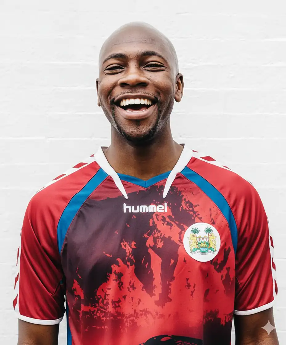 Boris Johnson executive manager at Digitalelevate digital marketing company